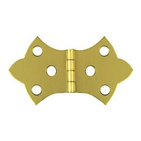 National Hardware 2PK 11116Decor Hinge N211-847